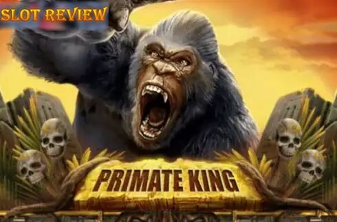 Primate King